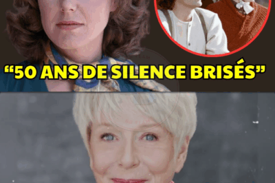À 83 Ans, Karen Grassle DÉVOILE enfin ce que Michael Landon lui a fait VIVRE