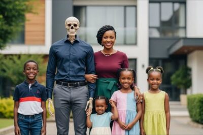 Elle a épousé un homme mort depuis plus de 30 ans, sans le savoir… et leurs enfants non plus