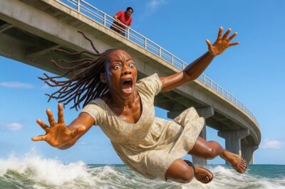 Sa belle-mère l’a jetée dans la rivière… 20 ans plus tard, elle revient se venger