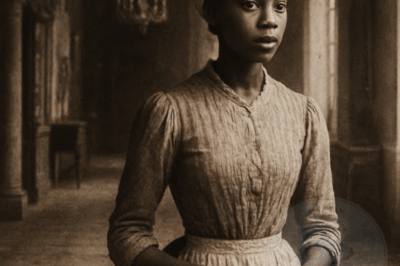 L’esclave Isabeau entra dans la chambre de la Maîtresse à l’aube — et vit l’inimaginable…