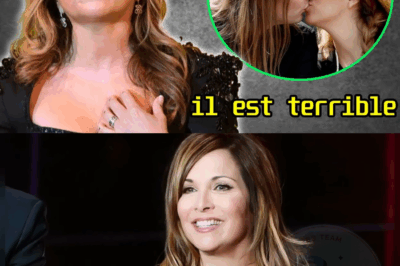 Deux ans après son divorce, Hélène Ségara révèle enfin son douloureux cauchemar conjugal.