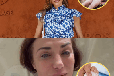 “C’est interdit de laisser des chiens courir dans la nature” : après avoir été violemment mordue, la comédienne Ariane Brodier se confie.