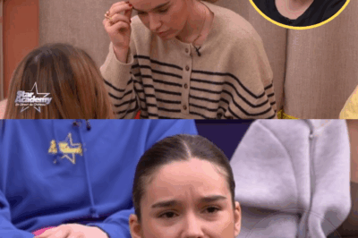 Lily (Star Academy) remise à sa place par Marlène Schaff : “Je te le dis…”