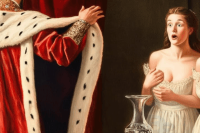 Le Roi Le Plus Pervers De L’Histoire : Les Fantasmes Les Plus Pervers De Ferdinand…