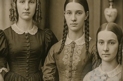 L’homme qui transforma ses propres filles en esclaves…