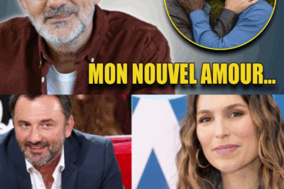 Après 9 ans de divorce, Frédéric Lopez a révélé une vérité choquante qui a secoué le monde entier ?