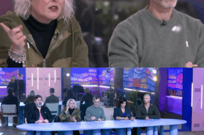💥 La surprise suscitée par l’évaluation en direct de Star Academy provoque la colère des internautes…