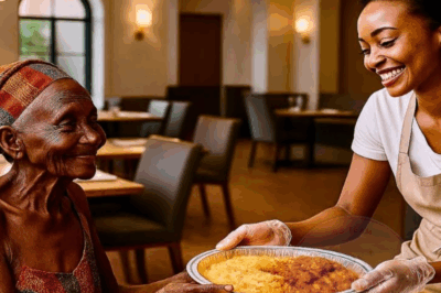 Elle est milliardaire, mais elle se fait passer pour une mendiante… la raison va vous choquer !