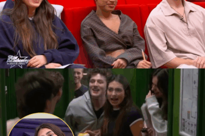 «Ils vont quand même pas la sauver 10 fois !» : Ema, source de tension à la Star Academy 2025