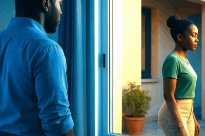 Elle voulait respirer… il a coupé l’air !