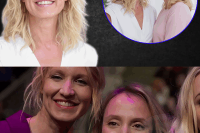 Après 11 ans de divorce, Alexandra Lamy a finalement admis ce que nous soupçonnions depuis toujours.