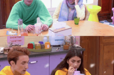 💥 Victor réagit à la nomination d’Ema : pourquoi les fans de Star Academy sont-ils en colère ?