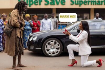 𝙎tp, 𝙚́𝙥𝙤𝙪𝙨𝙚-𝙢𝙤𝙞, 𝙪𝙣𝙚 𝙢𝙞𝙡𝙡𝙞𝙖𝙧𝙙𝙖𝙞𝙧𝙚 𝙨𝙪𝙥𝙥𝙡𝙞𝙚 𝙪𝙣 𝙨𝙖𝙣𝙨-𝙖𝙗𝙧𝙞, 𝙢𝙖𝙞𝙨 𝙨𝙖 𝙙𝙚𝙢𝙖𝙣𝙙𝙚 𝙡𝙚 𝙘𝙝𝙤𝙦𝙪𝙚…