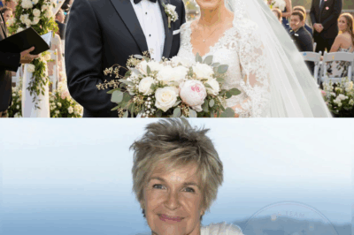Mariée à 68 ans, Véronique Jannot se confie ENFIN sur son mariage avec son compagnon.
