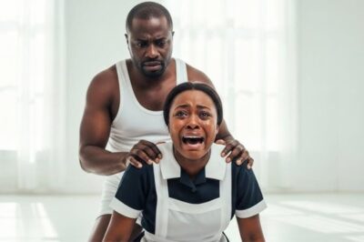 Un millionnaire humilie sa domestique, mais plus tard sa vengeance laisse tout le monde sans voix