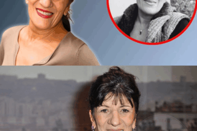 À 72 ans, Biyouna disparaît mystérieusement : sa fille brise le silence.