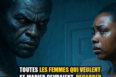 Tout Allait Bien… Jusqu’à Cette Nuit-Là | L’Histoire Vraie D’Une Jeune Mariée