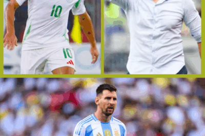 « Une Insulte à la Dignité Humaine » : Le Scandale Moral et Financier de l’Escapade Argentine en Angola