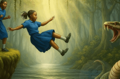 TRAHISON ENTRE AMIES | AMARA ET SES CINQ AMIES JALOUSES