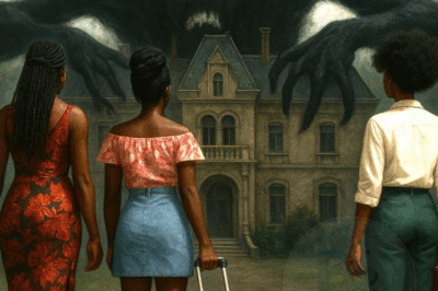 Elles pensaient aller à une fête… mais n’en sont jamais revenues