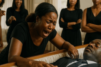 Un milliardaire teste ses 5 épouses en simulant une maladie… Le résultat est choquant !