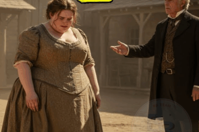 Son père la donna à un Apache comme punition – Mais il l’aima comme jamais personne