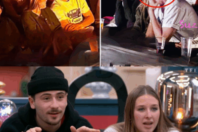 🌟 « Pierre Garnier et Helena Bailly : le moment « trop intime » au Trianon enthousiasme les fans ! »