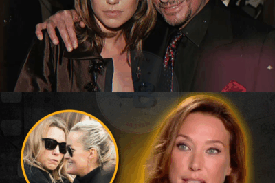 À 41 ans, Laura Smet a ENFIN tout avoué au sujet du COMPLOT de Laeticia Hallyday…