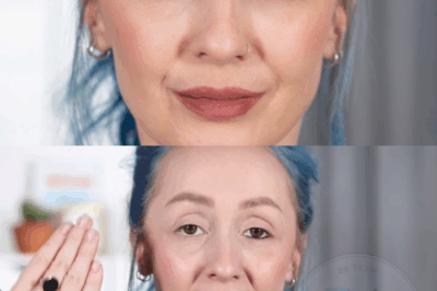 AGRANDIR OU DIMINUER VOS YEUX : ASTUCES MAQUILLAGE FACILES ET RAPIDES.