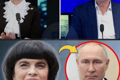 À l’âge de 79 ans, Mireille Mathieu désigne cinq personnes qu’elle ne pardonnera jamais…