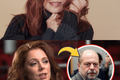 Après le divorce : Isabelle Boulay a ENFIN révélé ce qu’Éric Dupond-Moretti lui a fait…