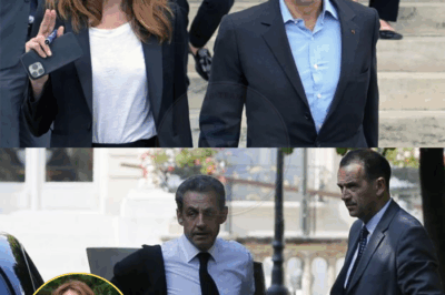 Ségolène Royal pulvérise Sarkozy après sa sortie de prison !