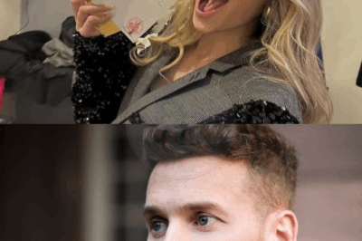 Emma (Star Academy) va faire les premières parties de Matt Pokora, sa grande annonce