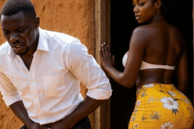 Tous les hommes qui entraient dans sa chambre ressortaient en hurlant… Conte africain