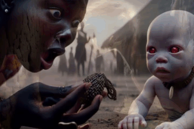 Le Bébé Démon : L’enfant qui n’était pas Humain – Histoire Choc