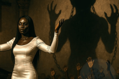 La Femme du Pasteur : Une Créature au-delà de l’Humain !