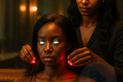 Le salon de coiffure qui rendait belle… mais VOLAIT les âmes