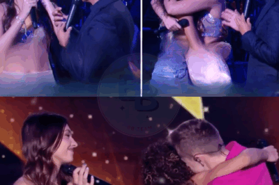 🌟 « La véritable raison du départ d’Ema de la série : le retour controversé de Léane ! »