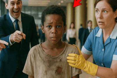 Le millionnaire rit quand le garçon propose de traduire, mais la vérité qui suit le choque…