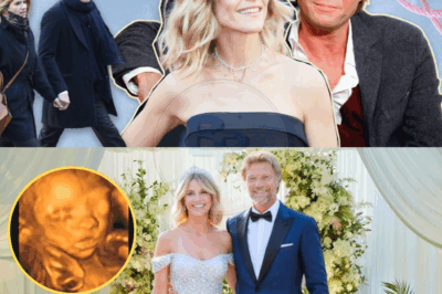 “Coup de cœur éternel : Laurent Delahousse avoue enfin son amour pour Alice Taglioni !” 😍