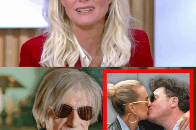 À 82 ans, Jacques Dutronc Brise le Silence et Révèle Tout sur Laeticia Hallyday !