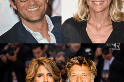 💍Laurent Delahousse et Alice Taglioni : 12 ans d’un amour secret, la grande révélation de leur projet de mariage ! « Un nouveau chapitre à écrire…🥰🥰