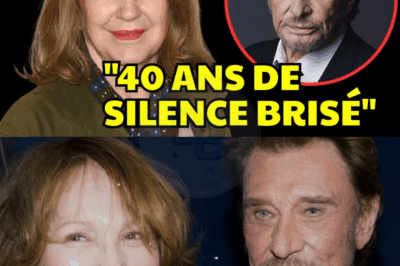 La VÉRITÉ sur Johnny Hallyday : Nathalie Baye balance tout à 77 ans