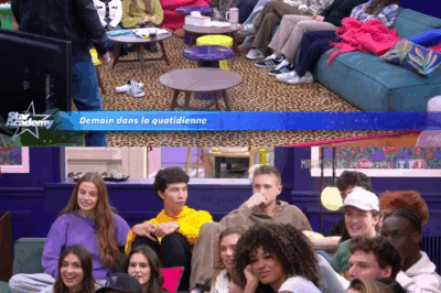 💥 Star Academy 2025 : Qui sont les trois élèves nominés pour le prime du 21 novembre ?