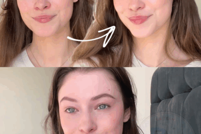 Le seul tutoriel de maquillage naturel dont vous aurez besoin | Sans fond de teint, un éclat lumineux et facile à réaliser pour tous les jours.