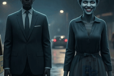 Que s’est-il passé à minuit à Brazzaville ?