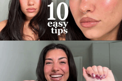 Astuces de maquillage qui vont transformer votre routine de maquillage.