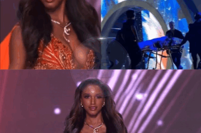 Miss Univers 2025 : la représentante de la Jamaïque hospitalisée après une chute impressionnante