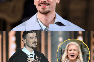 “On aimerait bien…” : Une septuagénaire victime d’un faux Pierre Garnier, ses enfants demandent au chanteur d’intervenir