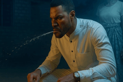 LE SACRILÈGE D’UN FILS INDIGNE…